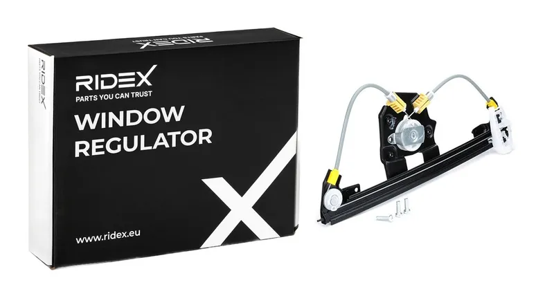 RIDEX 1561W0190 Fönsterhiss