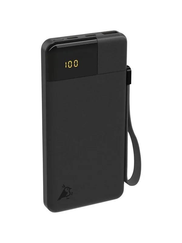 Aqiila Powerbird B10 Black