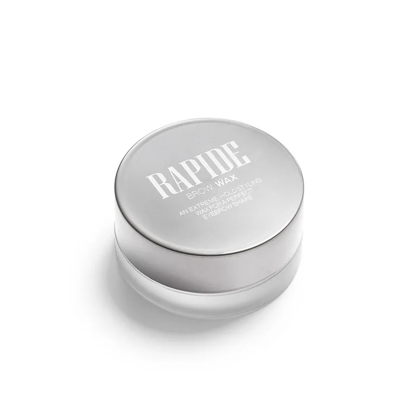 Rapide Brow Wax Clear - 5 ml