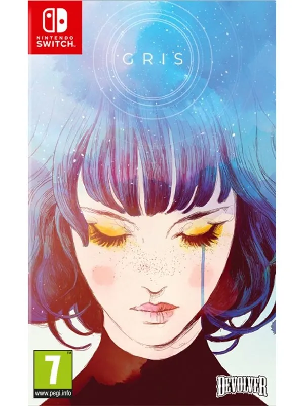Gris