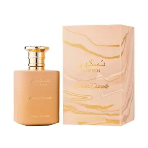 Paris Corner Taskeen Caramel Cascade Eau de Parfum 100 ml