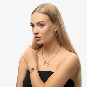 Unlock Halsband