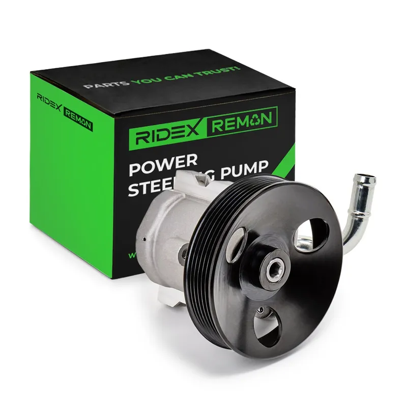 Servopump RIDEX REMAN 12H0089R