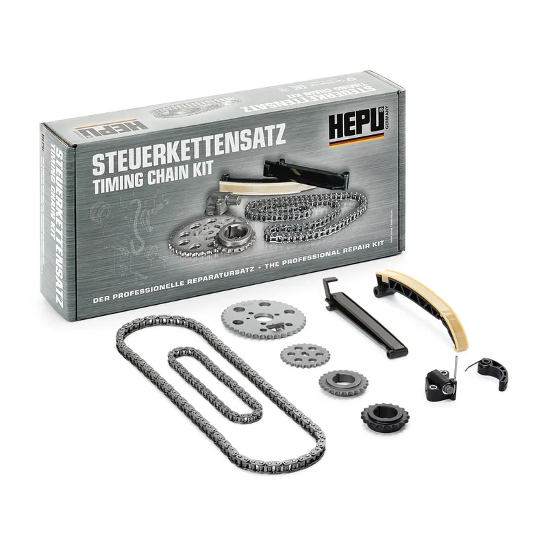 Kamkedjesats HEPU 21-0040