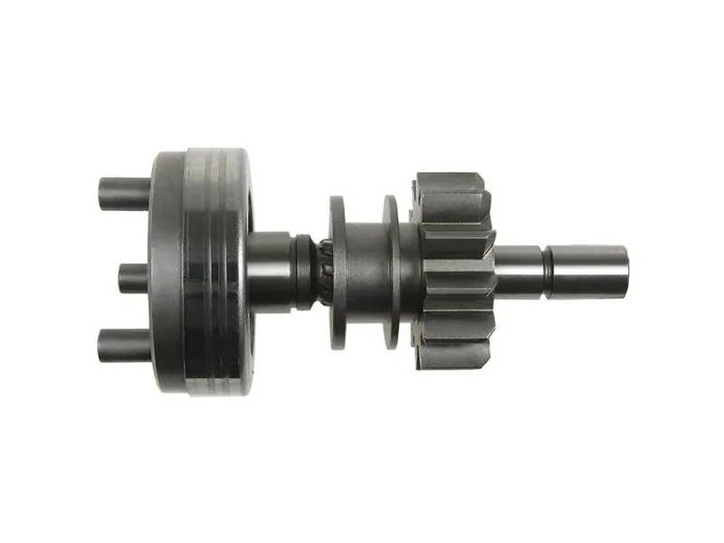 Frihjulsväxel, startmotor AS-PL SD0519P
