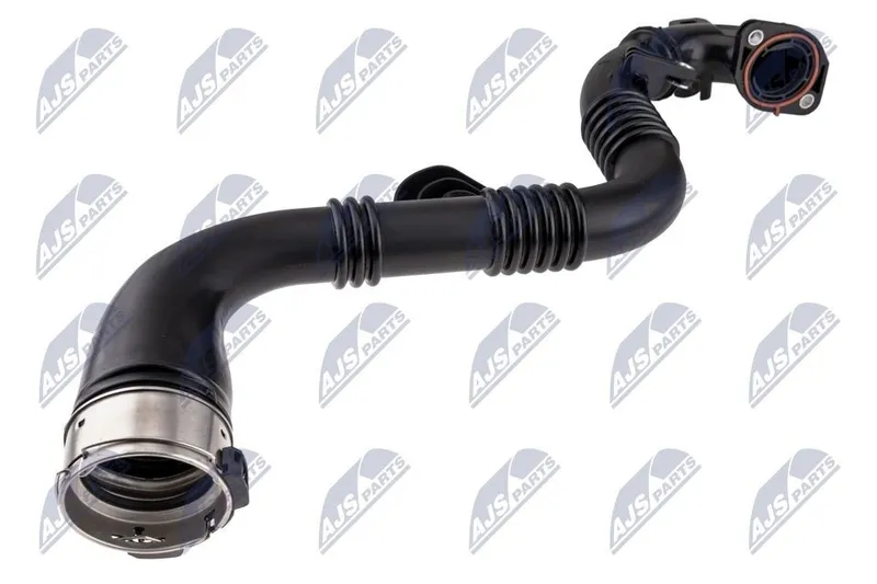 Laddluftslang NTY GPP-NS-056