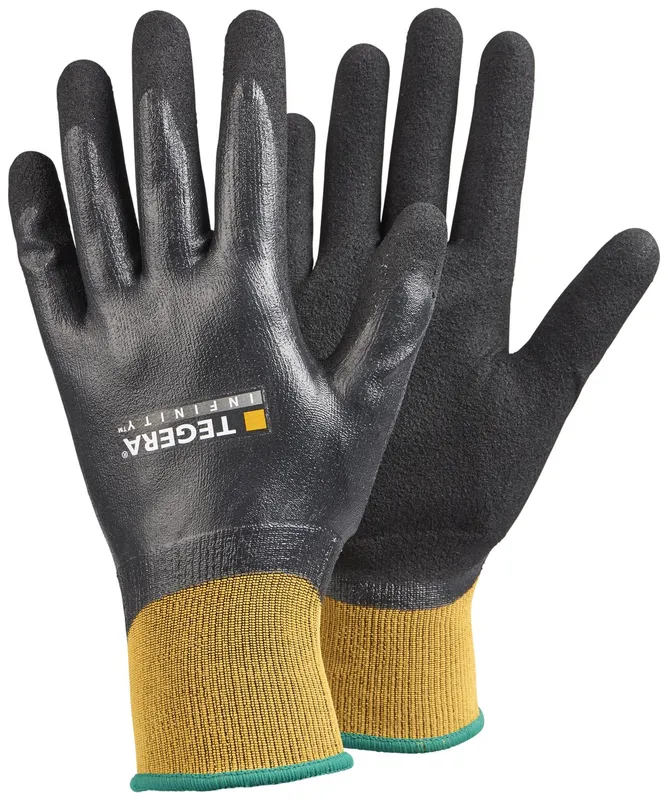Syntethandske Modell 8804R INFINITY Storlek (7) Tegera