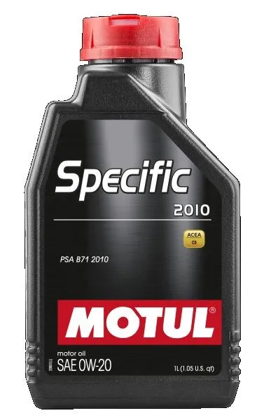 Motorolja MOTUL 112767