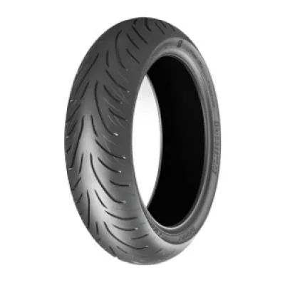Bridgestone T 31 R GT ( 170/60 ZR17 TL (72W) Bakhjul, M/C )