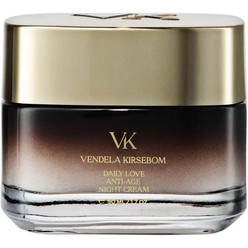 Vendela Kirsebom Anti-Age Night Cream 50 ml