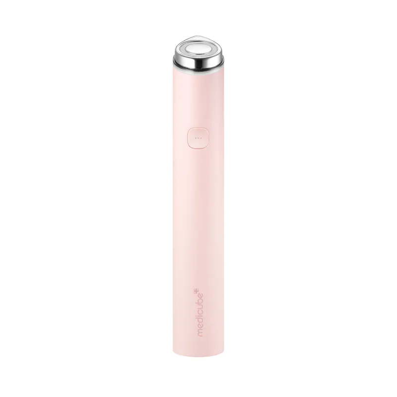 Medicube AGE-R BOOSTER PRO MINI PLUS Pink - 135 g