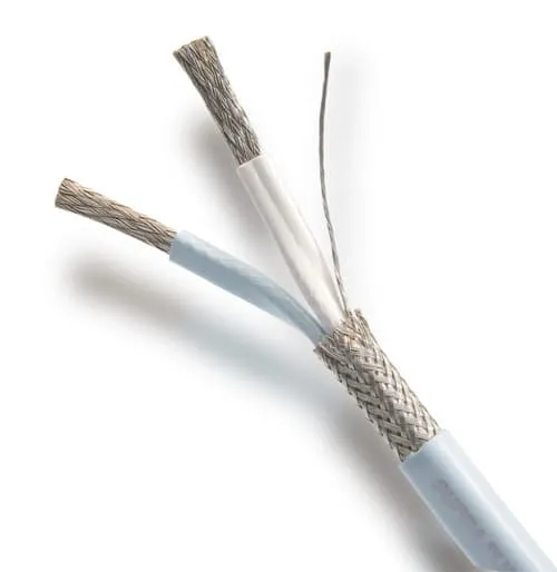 Jenving Supra Ply/s 3.4 Speaker Cable 5m 5m