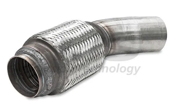 Flexrör, avgassystem HJS 83 00 8355