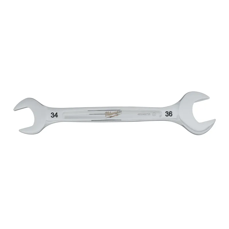 Milwaukee 4932492735 U-nyckel dubbel 34 x 36 mm