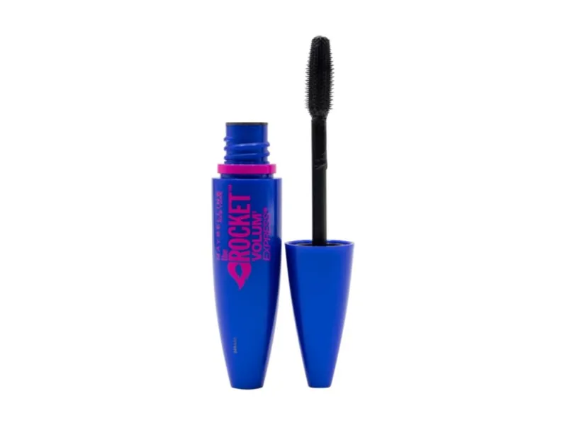 Maybelline Volum' Express The Rocket Mascara 9 ml