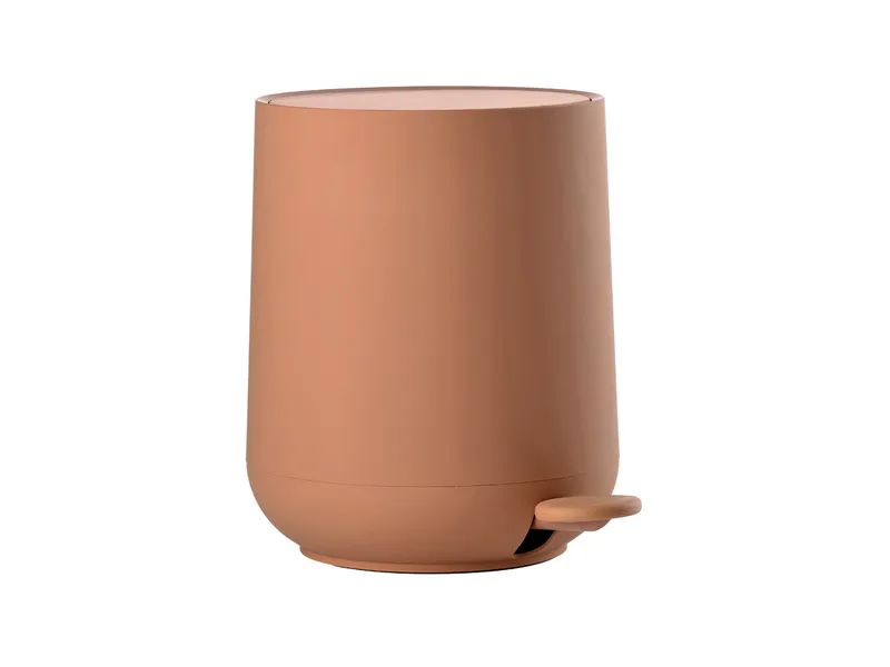 Zone Denmark Nova pedalhink 3 L Mandarine