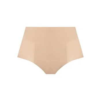 Wacoal Trosor Ines Secret Shaping Brief Beige XX-Large Dam