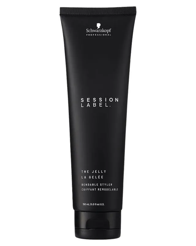 Schwarzkopf Session Label The Jelly 150 ml
