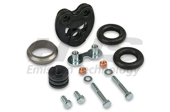 Monteringssats, avgassystem HJS 82 13 2500