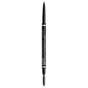 NYX Professional Makeup Micro Brow Pencil MBP04 Chocolate - 0.09 g