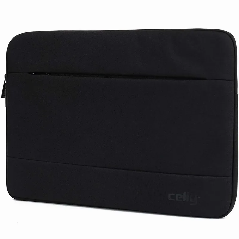Sleeve för laptop 15,6″ Svart