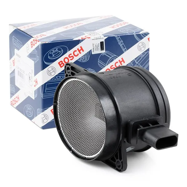 Luftmassemätare BOSCH 0 281 006 147