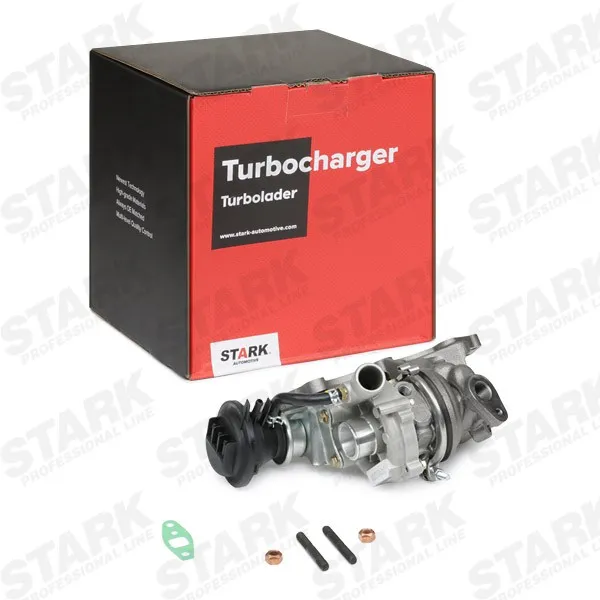 Turboaggregat STARK SKCT-1190127