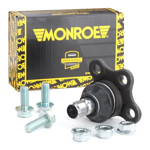 Spindelled MONROE L38509