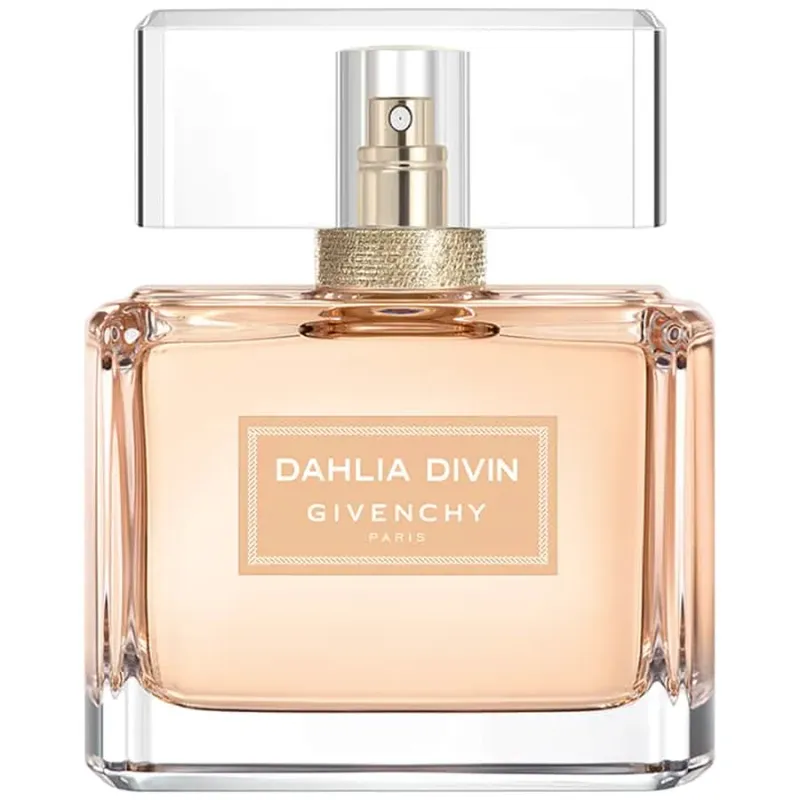 Givenchy Dahlia Divin edp 50ml