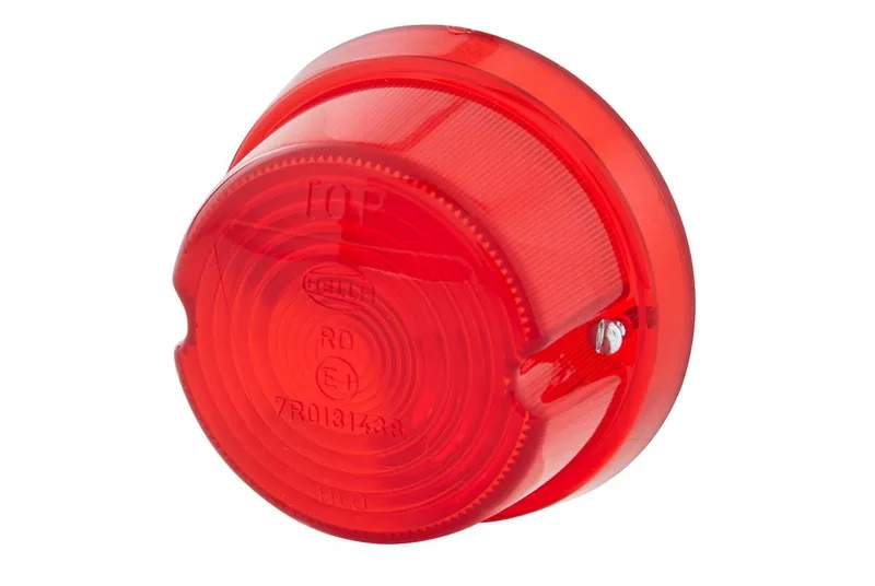 Lyktglas, baklampa HELLA 9EL 135 266-001