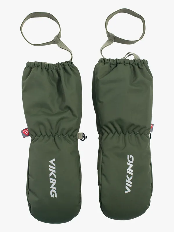 Viking Expower Vantar, Olive, 3