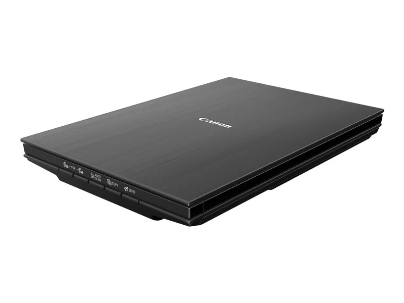 Canon CanoScan LiDE 400 flatbäddsskanner 4800 x 4800 dpi A4/Letter USB-C