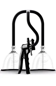 Saiz Bröstpump Premium