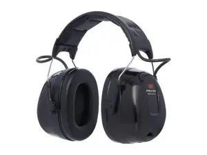 Høreværn 3M Peltor WorkTunes Pro, SNR 32 db