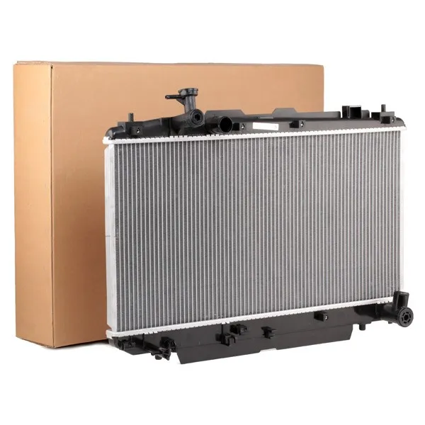 RIDEX 470R0405 Kylare