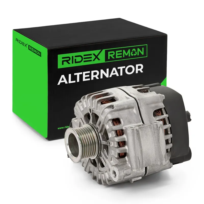 Generator RIDEX REMAN 4G1697R
