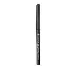 essence Longlasting Eye Pencil 18h + Waterproof 01 Black Fever