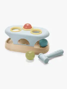 Dantoy BIO Plastic Hammarbräde - Pastell