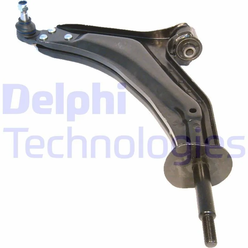 Länkarm, hjulupphängning DELPHI TC1259