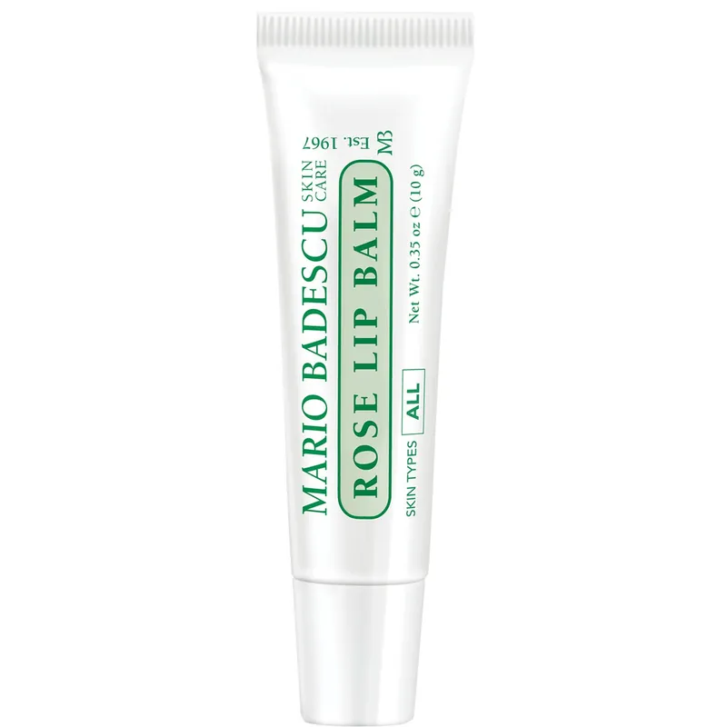 Mario Badescu Rose Lip Balm 10 g