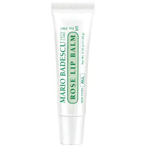 Mario Badescu Rose Lip Balm 10 g