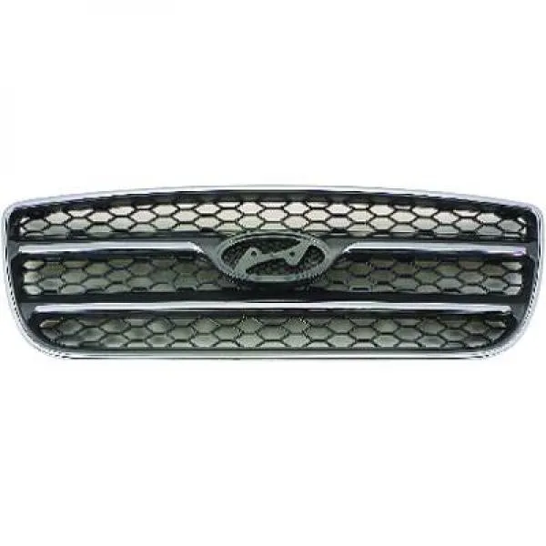 DIEDERICHS 6871040 Kylargrill