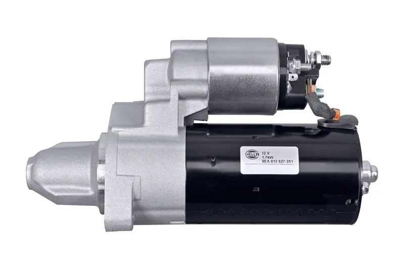 Startmotor HELLA 8EA 012 527-251