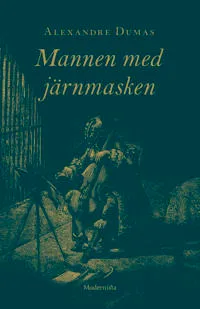 Mannen med järnmasken