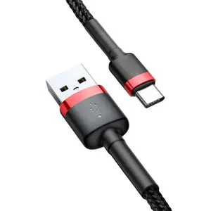 USB-laddningskabel Baseus CATKLF-U91