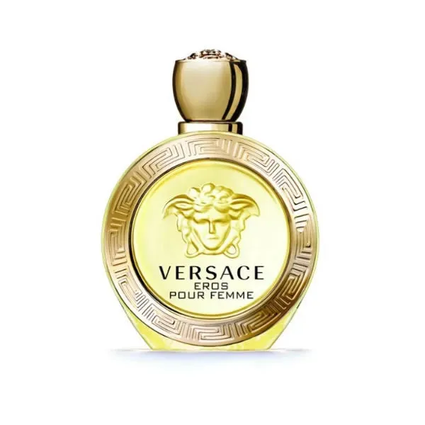 Eros Pour Femme - Eau de Toilette