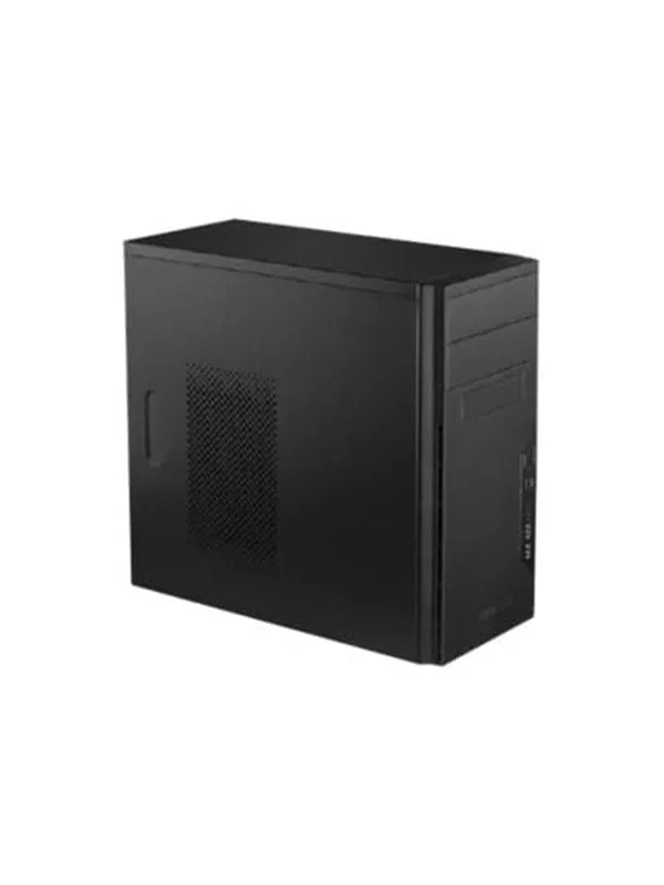 Antec VSK 3000B-U3/U2 - tower - micro ATX - Chassi - Miditower