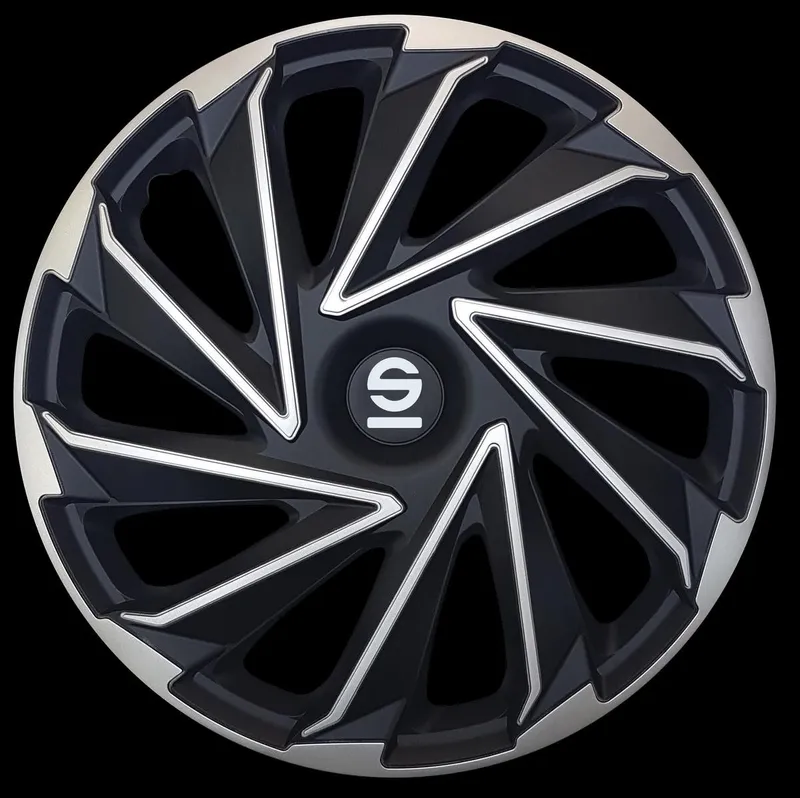 Navkapsel SPARCO SPC1680SVBK