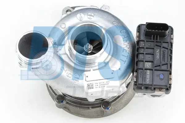 Turboaggregat BTS TURBO T916752