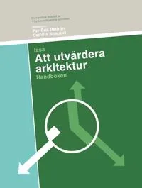 Att utvärdera arkitektur : handboken